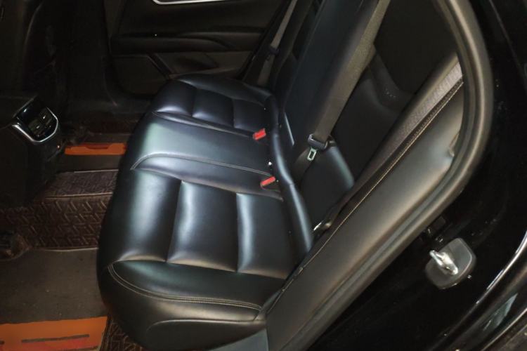 Used Cadillac XTS 2018 28T Tech Edition Left Rear Seat