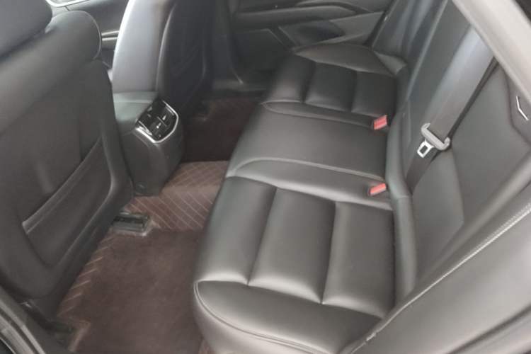 Used Cadillac XTS 2018 28T Tech Edition Left Rear Seat