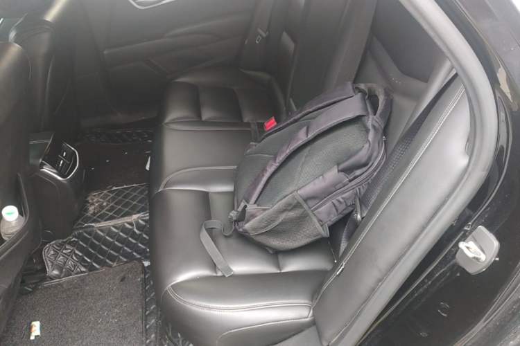 Used Cadillac XTS 2018 28T Tech Edition Left Rear Seat