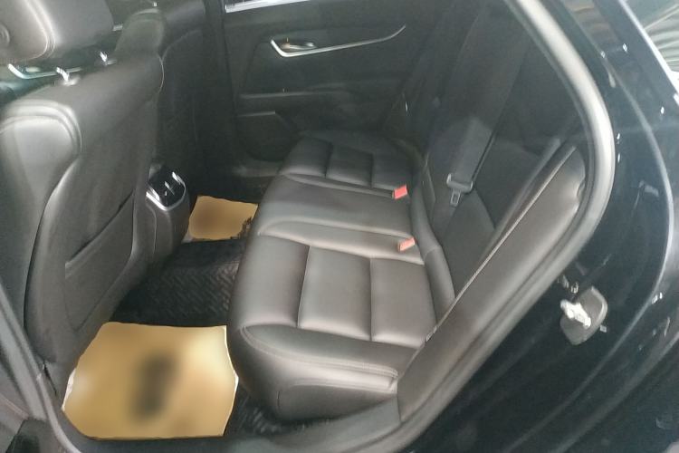 Used Cadillac XTS 2018 28T Tech Edition Left Rear Seat