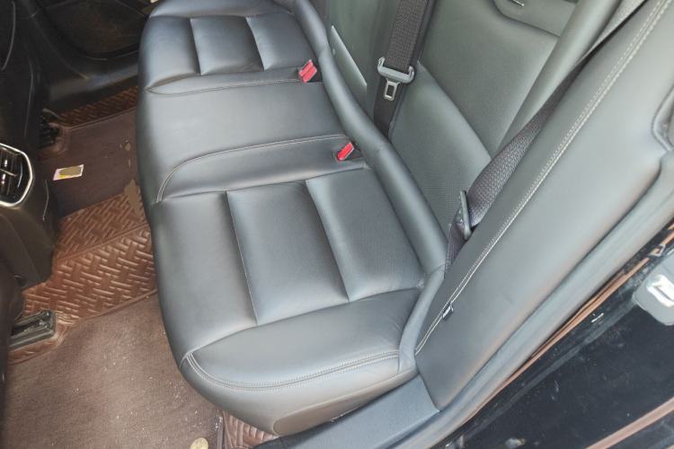 Used Cadillac XTS 2018 28T Elite Edition Left Rear Seat