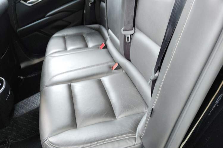 Used Cadillac XTS 2018 28T Elite Edition Left Rear Seat