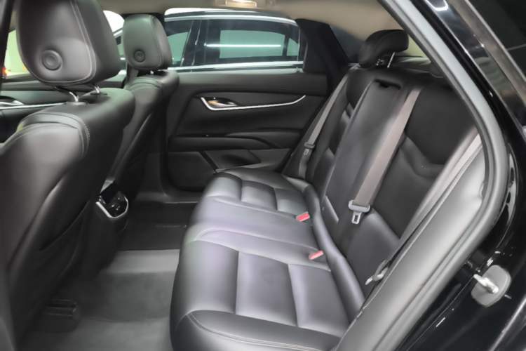 Used Cadillac XTS 2018 28T Tech Edition Left Rear Seat