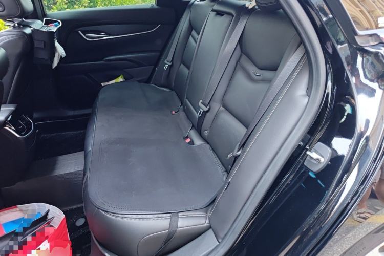 Used Cadillac XTS 2018 28T Tech Edition Left Rear Seat