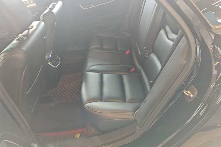Used Cadillac XTS 2018 28T Tech Edition Left Rear Seat