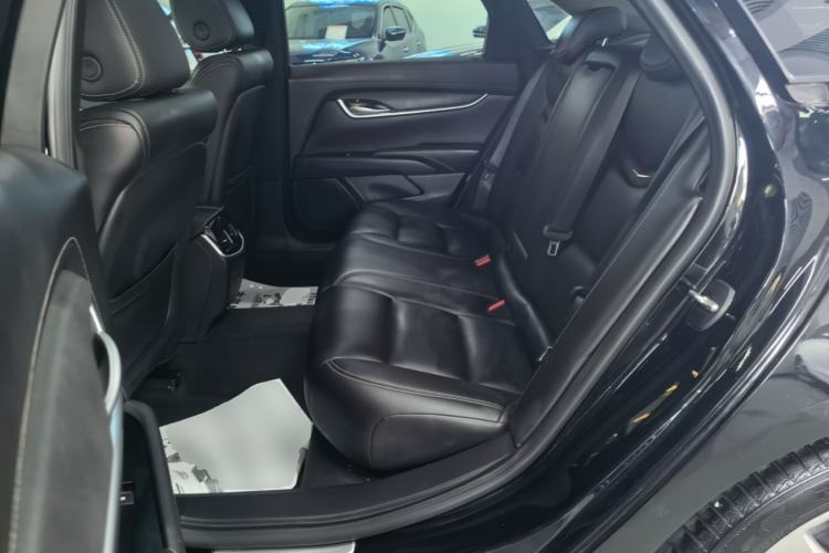 Used Cadillac XTS 2018 28T Tech Edition Left Rear Seat