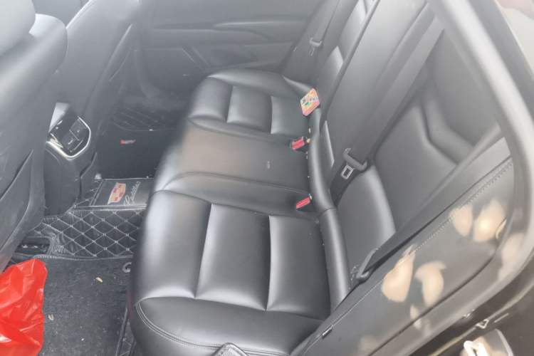 Used Cadillac XTS 2018 28T Tech Edition Left Rear Seat