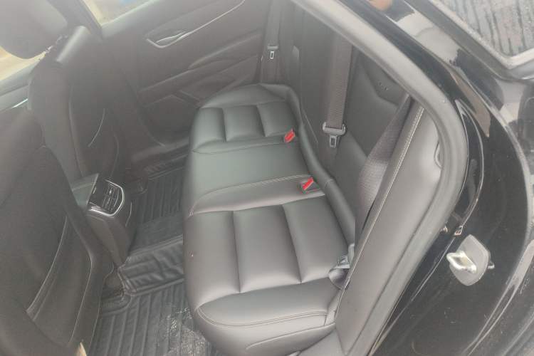 Used Cadillac XTS 2018 28T Tech Edition Left Rear Seat