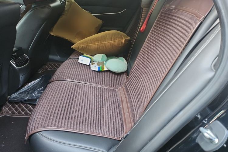 Used Cadillac XTS 2018 28T Tech Edition Left Rear Seat