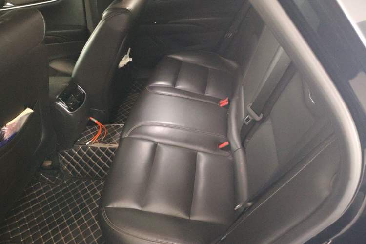 Used Cadillac XTS 2018 28T Elite Edition Left Rear Seat