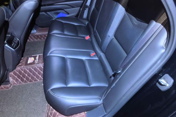 Used Cadillac XTS 2018 28T Tech Edition Left Rear Seat