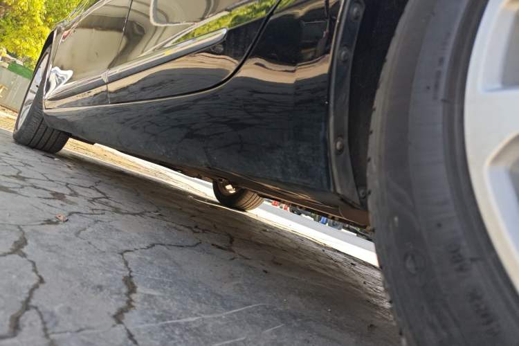 Used Cadillac XTS 2018 28T Tech Edition Left Side Sill