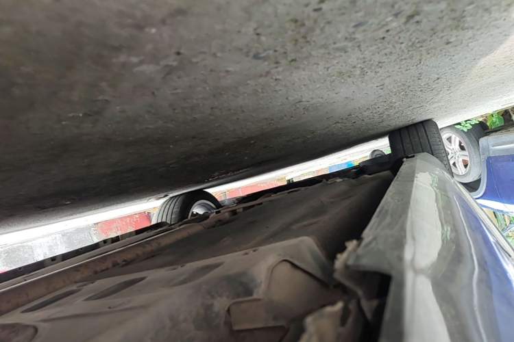 Used Cadillac XTS 2018 28T Elite Edition Left Side Sill
