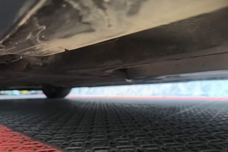 Used Cadillac XTS 2018 28T Elite Edition Left Side Sill
