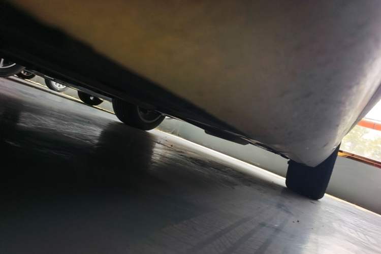 Used Cadillac XTS 2018 28T Tech Edition Left Side Sill