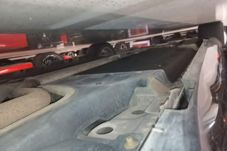 Used Cadillac XTS 2018 28T Elite Edition Left Side Sill