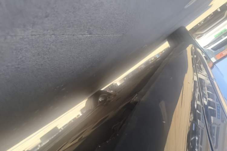 Used Cadillac XTS 2018 28T Elite Edition Left Side Sill