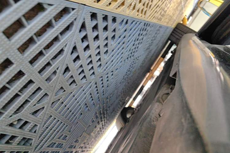 Used Cadillac XTS 2018 28T Tech Edition Left Side Sill