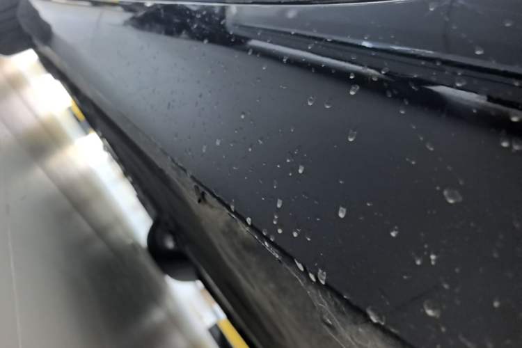 Used Cadillac XTS 2018 28T Tech Edition Left Side Sill