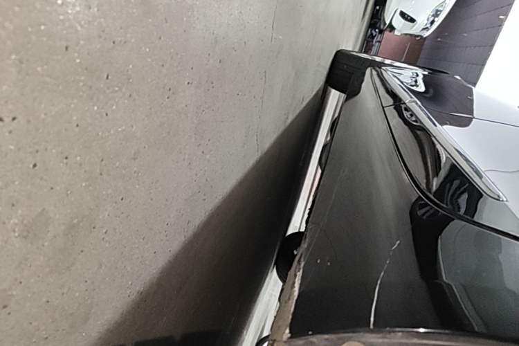 Used Cadillac XTS 2018 28T Tech Edition Left Side Sill