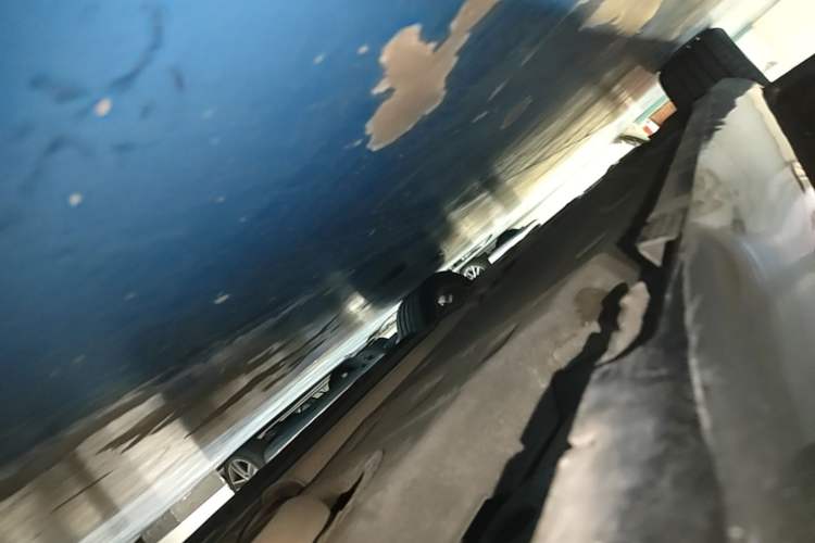 Used Cadillac XTS 2018 28T Elite Edition Left Side Sill