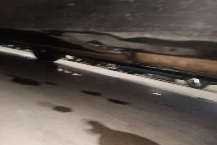 Used Cadillac XTS 2018 28T Tech Edition Left Side Sill