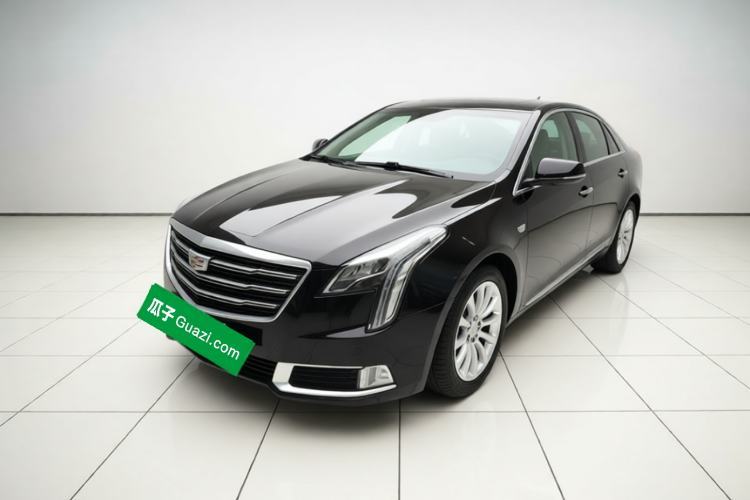 Ojetý Cadillac XTS 2018 28T Elite Edition Guazi used car, China used car export, Used car for sale, Used  cars, Cheapest cars for sale
