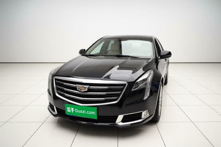 Cadillac XTS 2018 28T Elite Edition с пробегом Guazi used car, China used car export, Used car for sale, Used  cars, Cheapest cars for sale