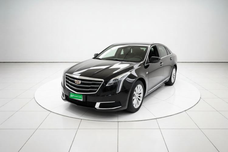 Used Cadillac XTS 2018 28T Tech Edition Guazi used car, China used car export, Used car for sale, Used cars, Cheapest cars for sale