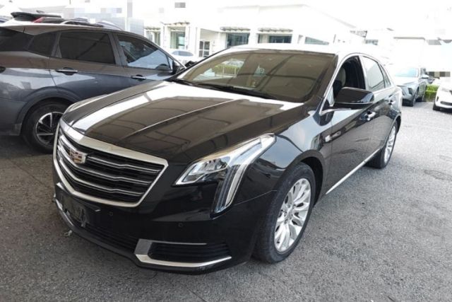 Used Cadillac XTS 2018 28T Tech Edition