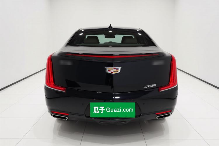 Used Cadillac XTS 2018 28T Tech Edition Rear