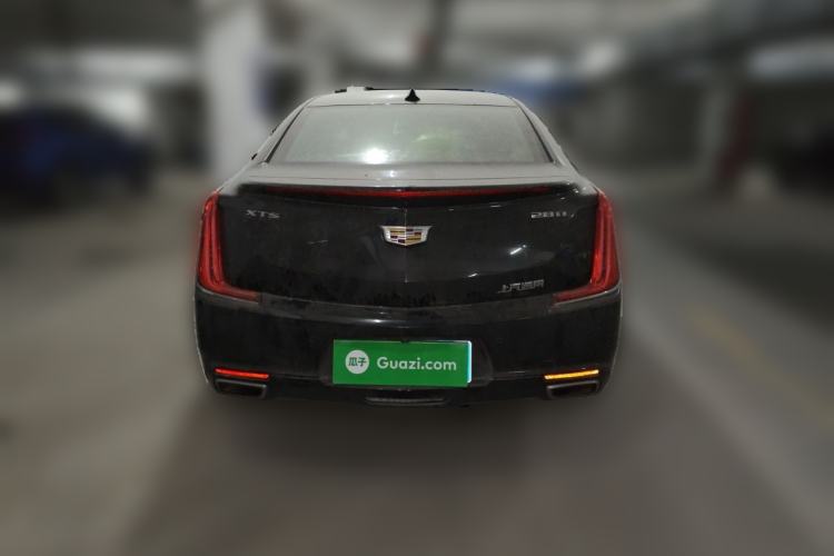 Used Cadillac XTS 2018 28T Tech Edition Rear