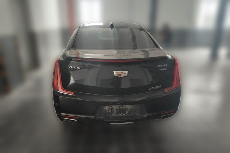 Used Cadillac XTS 2018 28T Tech Edition Rear