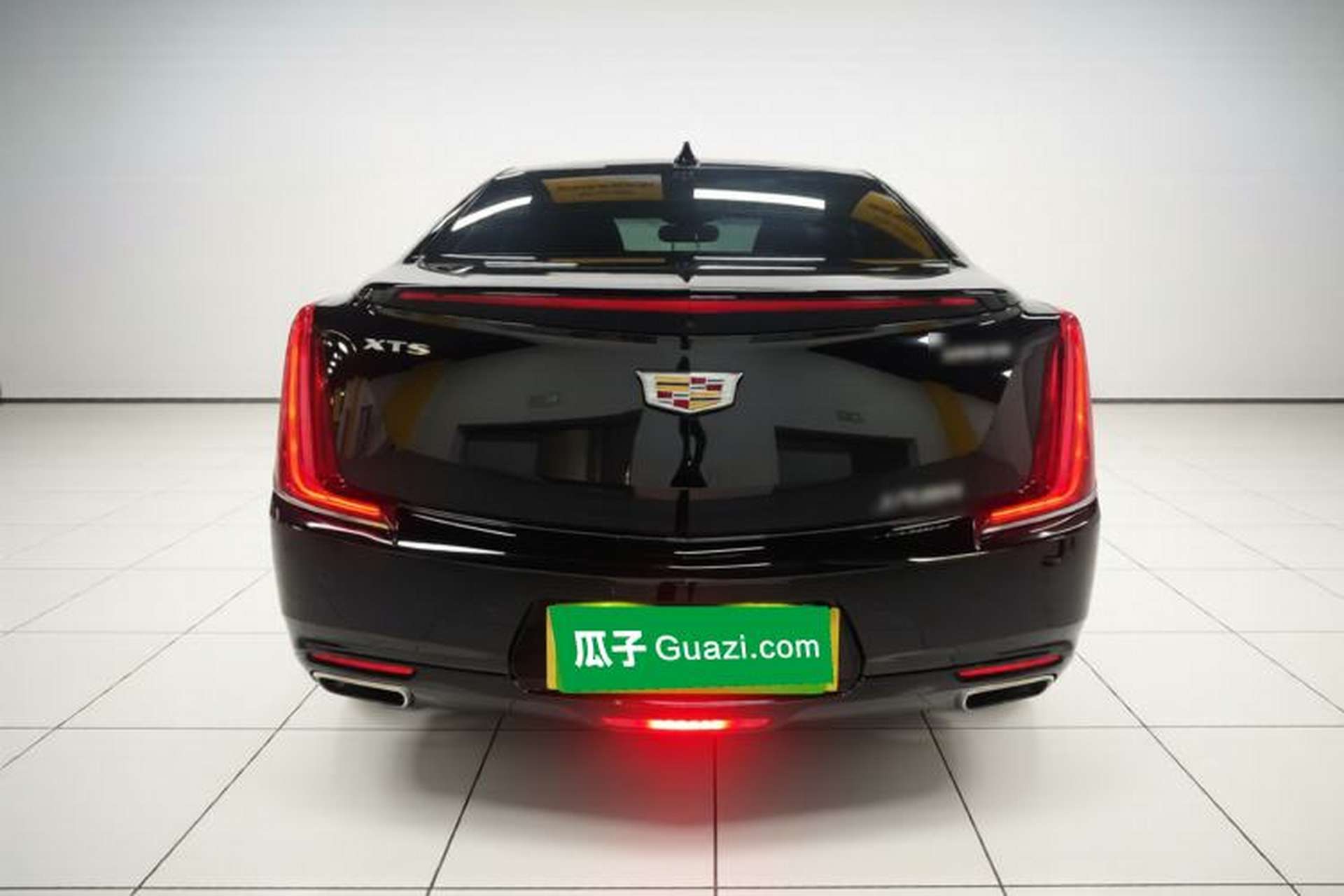Used Cadillac XTS 2018 28T Tech Edition Rear