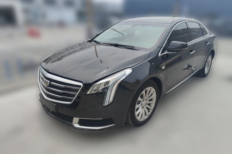 Used Cadillac XTS 2018 28T Tech Edition Guazi used car, China used car export, Used car for sale, Used  cars, Cheapest cars for sale