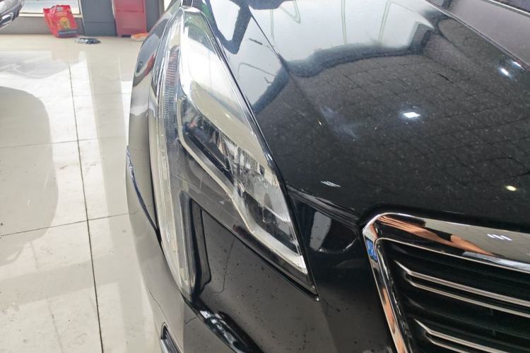 Used Cadillac XTS 2018 28T Tech Edition Right Front Headlight