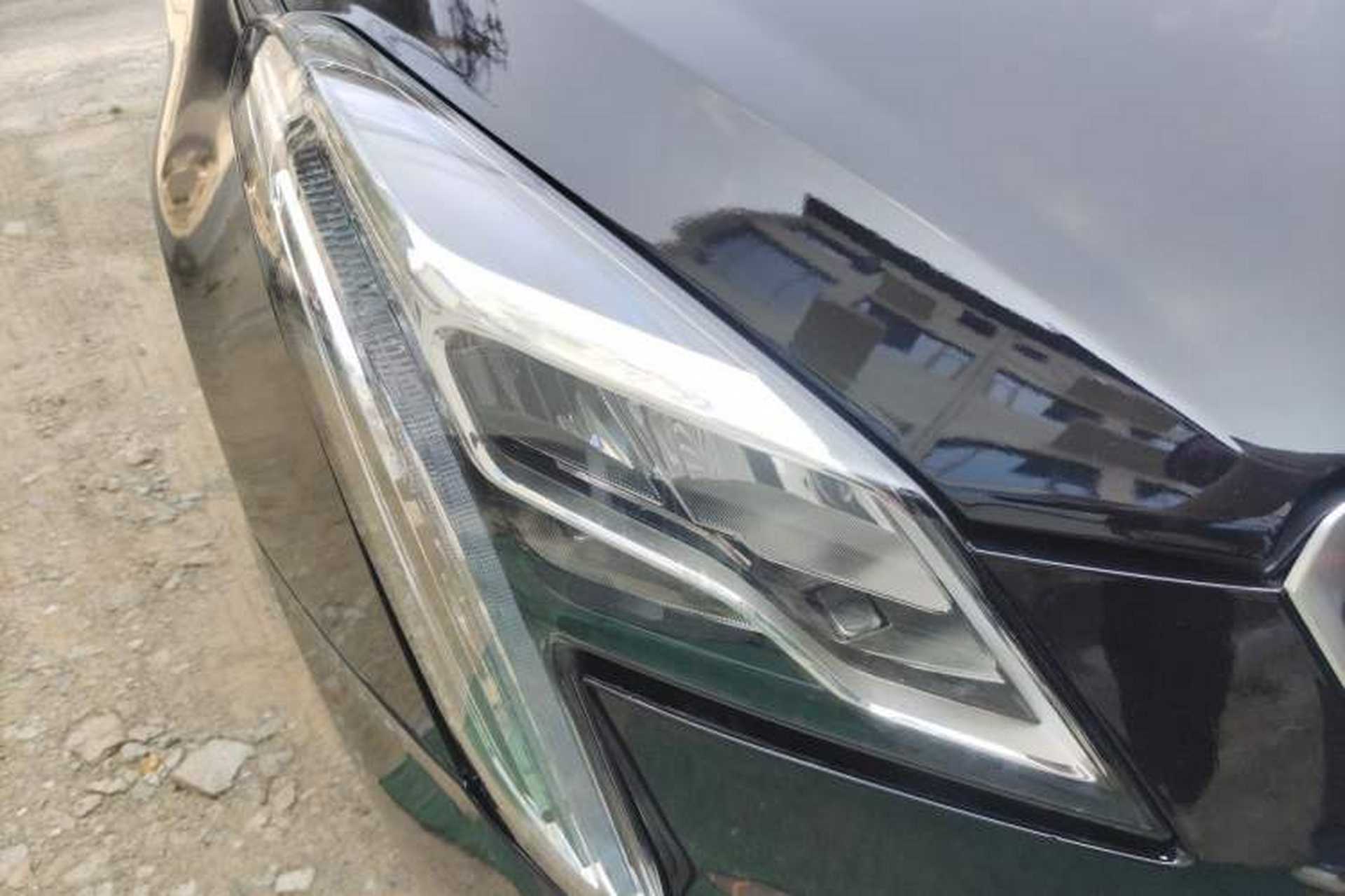 Used Cadillac XTS 2018 28T Elite Edition Right Front Headlight