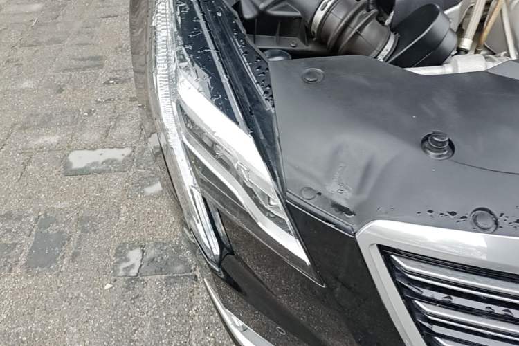 Used Cadillac XTS 2018 28T Elite Edition Right Front Headlight