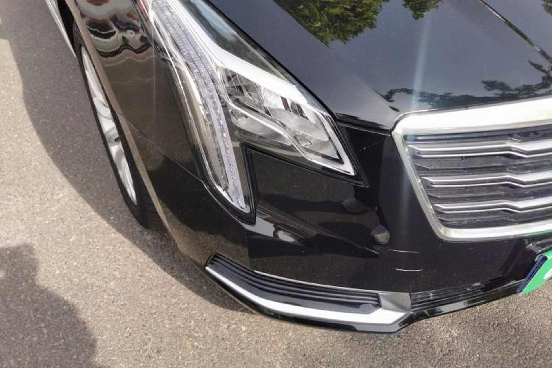 Used Cadillac XTS 2018 28T Tech Edition Right Front Headlight
