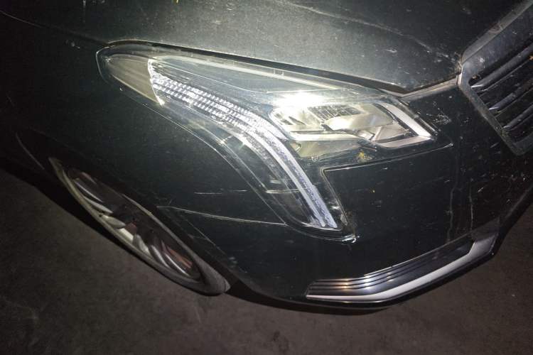 Used Cadillac XTS 2018 28T Tech Edition Right Front Headlight