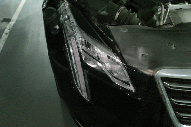 Used Cadillac XTS 2018 28T Tech Edition Right Front Headlight