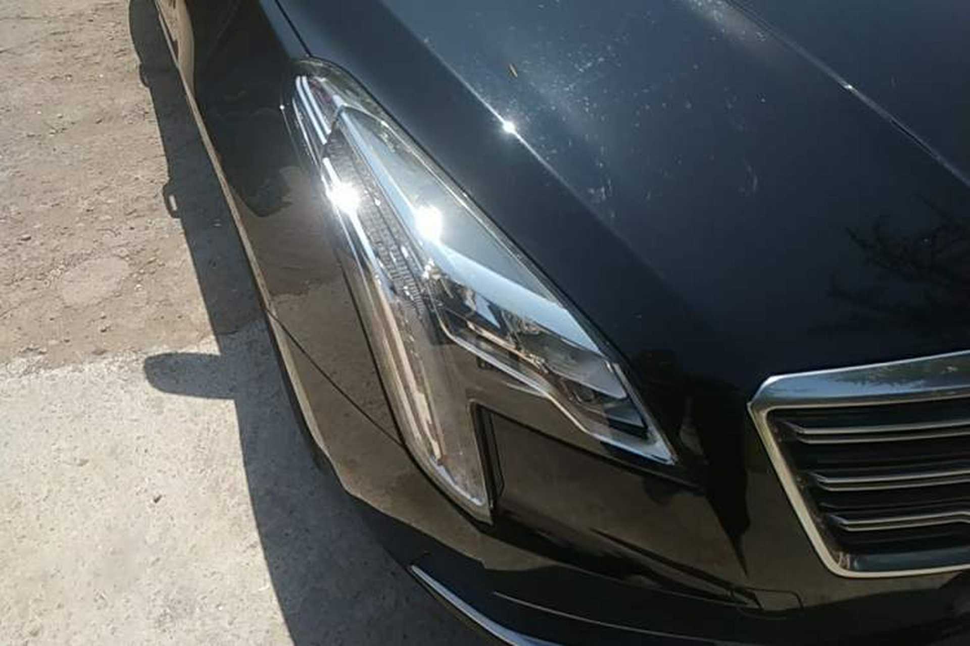 Used Cadillac XTS 2018 28T Tech Edition Right Front Headlight