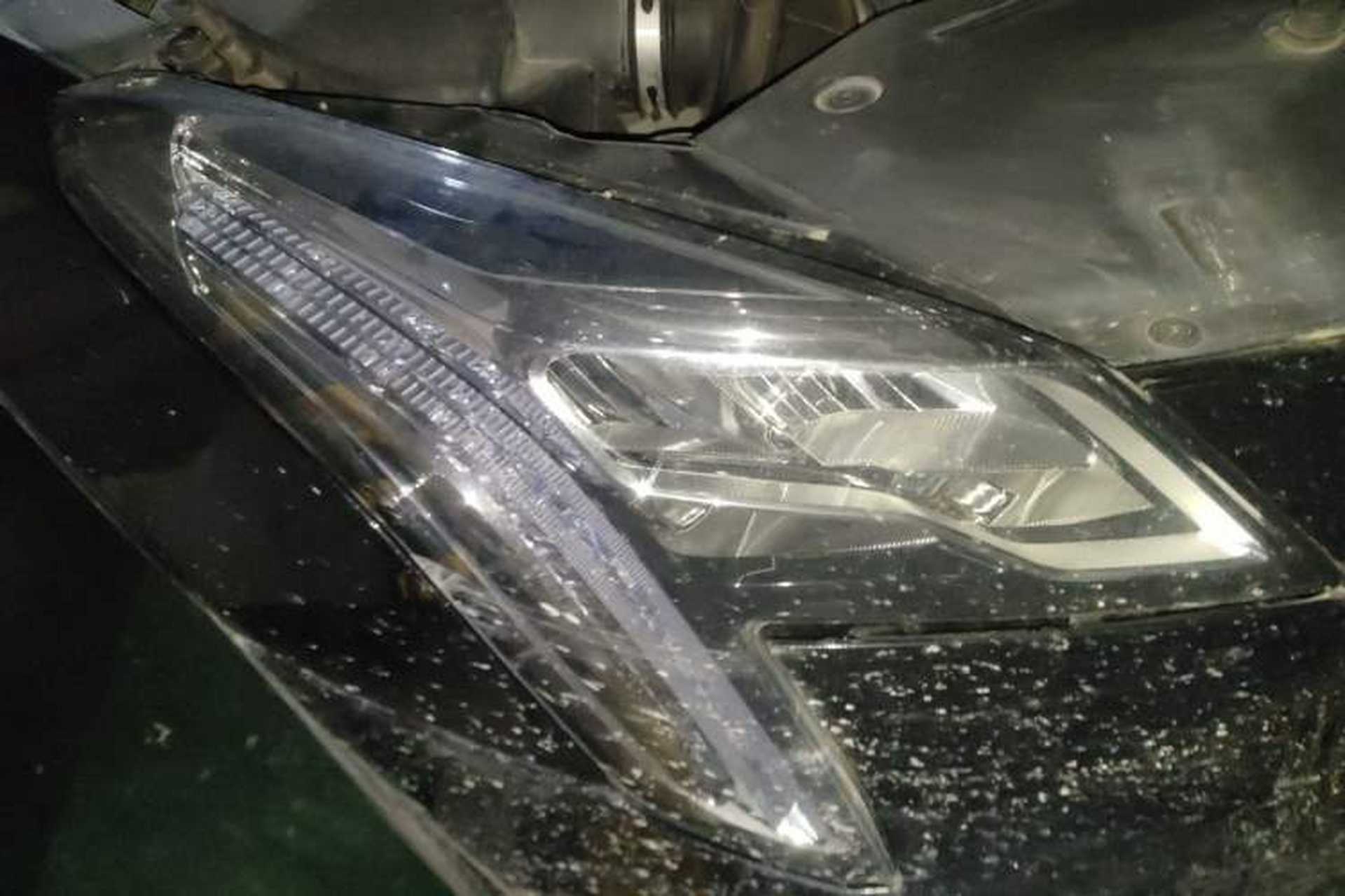 Used Cadillac XTS 2018 28T Tech Edition Right Front Headlight