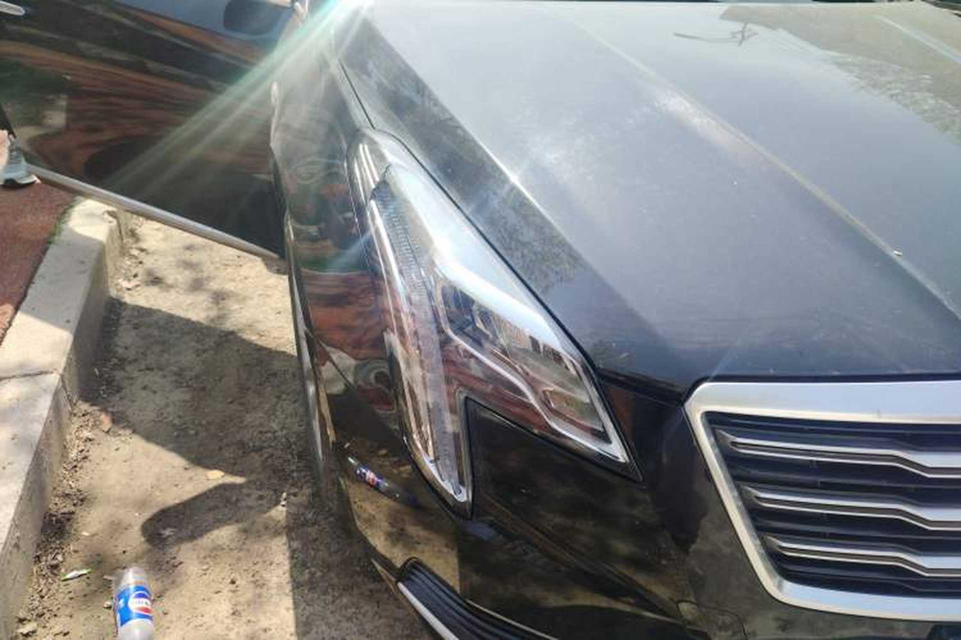 Used Cadillac XTS 2018 28T Tech Edition Right Front Headlight