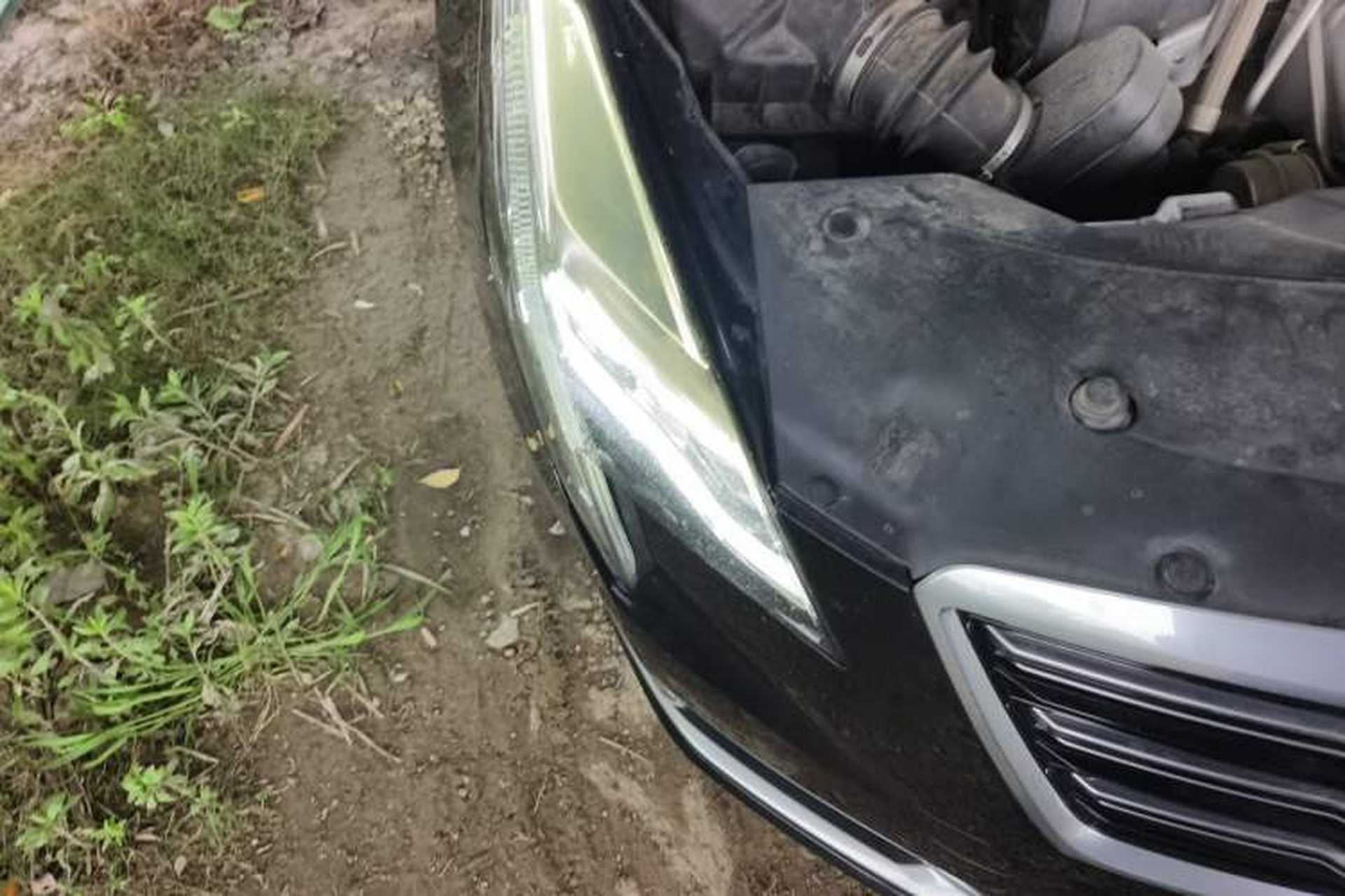 Used Cadillac XTS 2018 28T Elite Edition Right Front Headlight