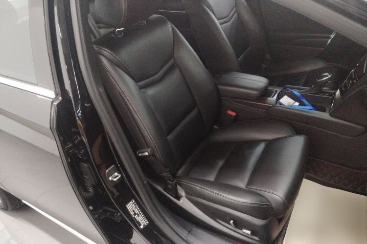 Used Cadillac XTS 2018 28T Tech Edition Right Front Seat