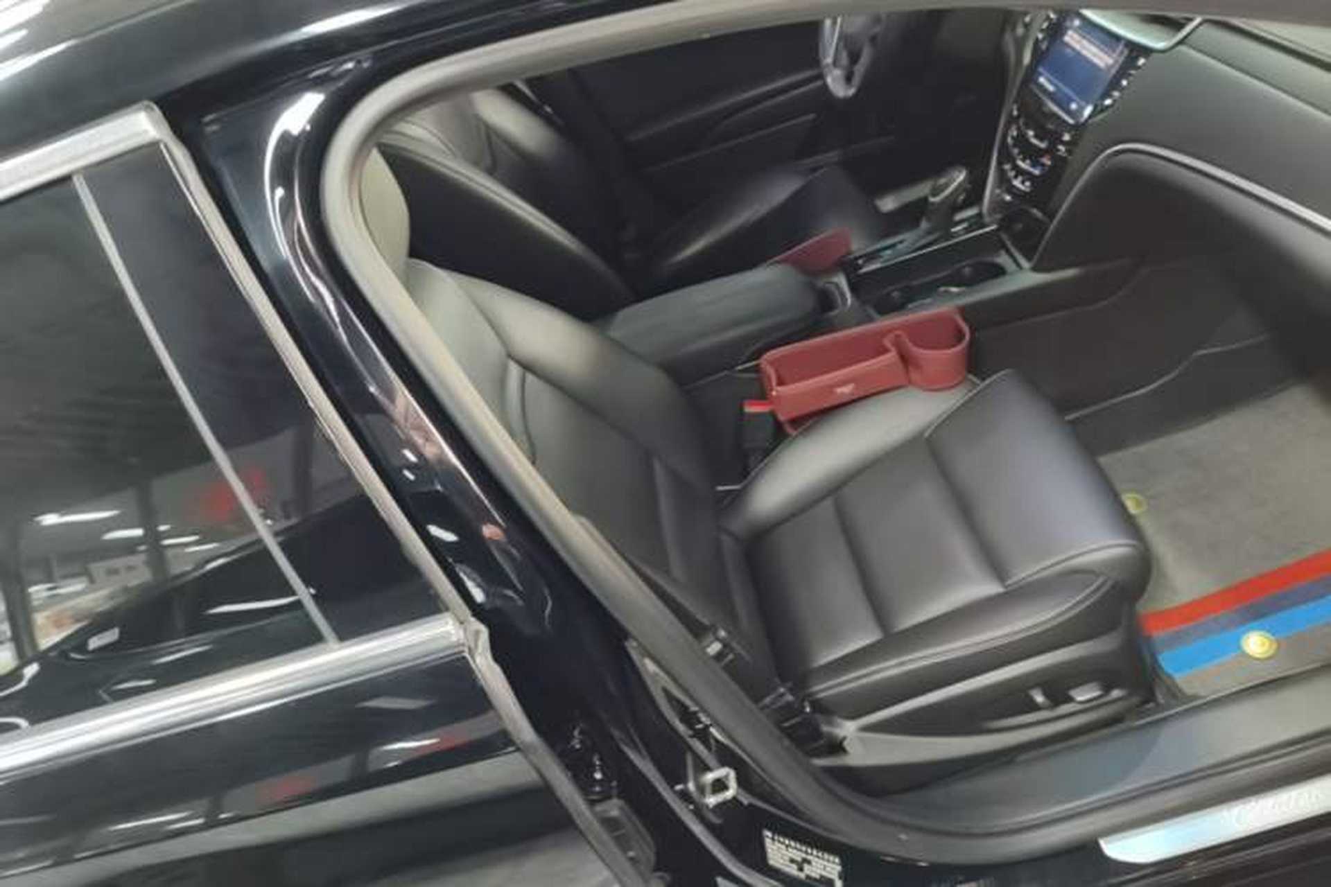 Used Cadillac XTS 2018 28T Tech Edition Right Front Seat