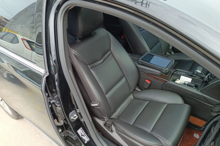 Used Cadillac XTS 2018 28T Tech Edition Right Front Seat