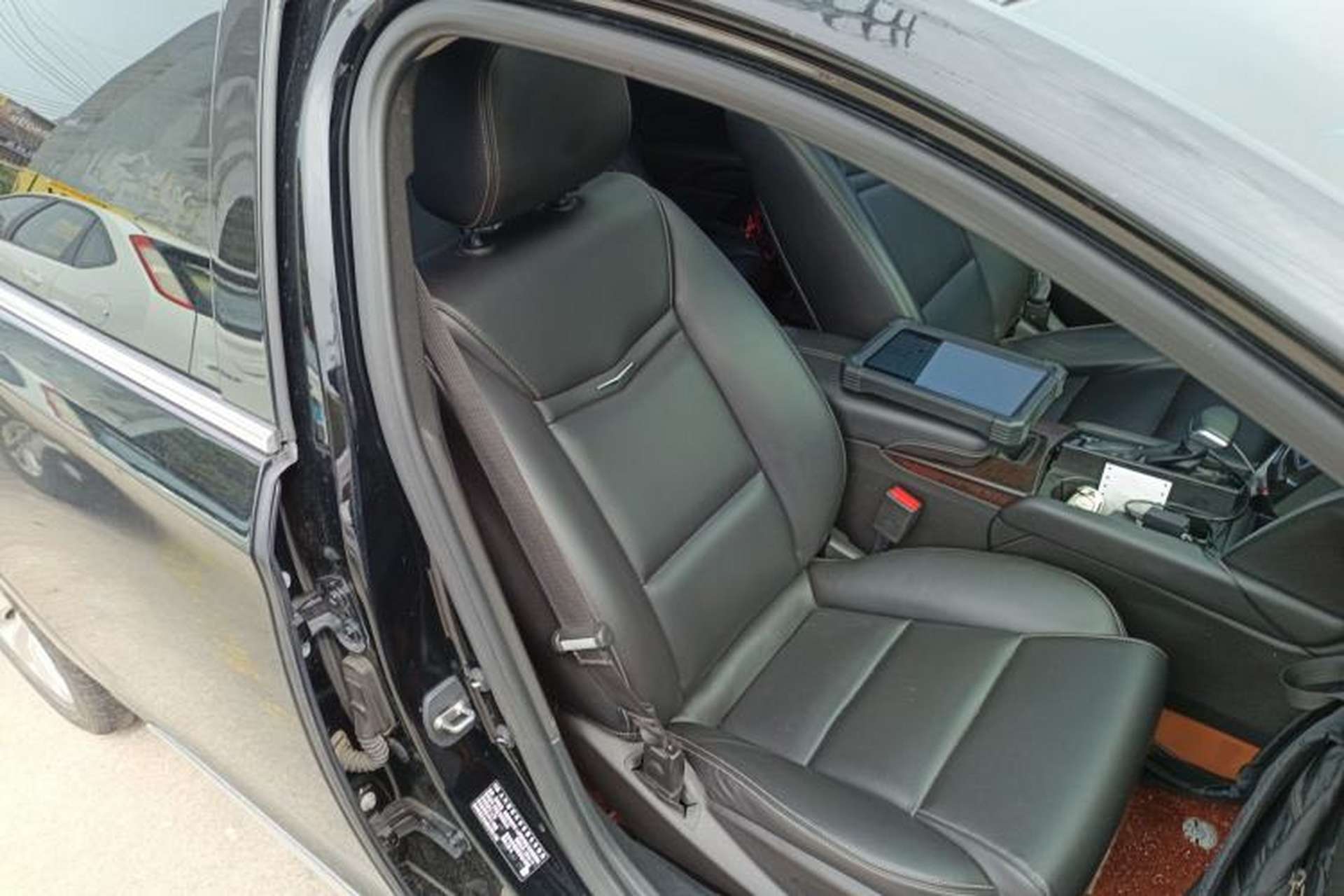 Used Cadillac XTS 2018 28T Tech Edition Right Front Seat