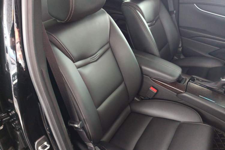 Used Cadillac XTS 2018 28T Tech Edition Right Front Seat